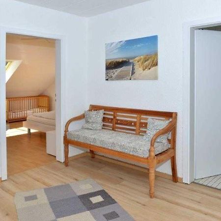 Ferienwohnung Roessing 25194 Bunde  ภายนอก รูปภาพ