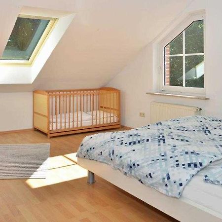 Ferienwohnung Roessing 25194 Bunde  ภายนอก รูปภาพ