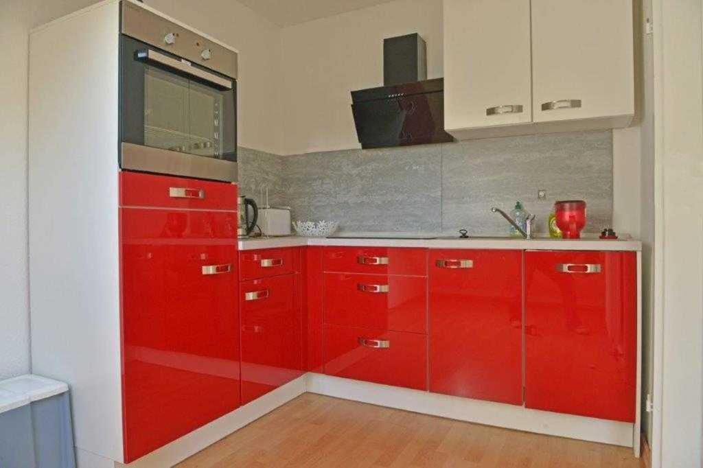 Ferienwohnung Roessing 25194 Bunde  ภายนอก รูปภาพ