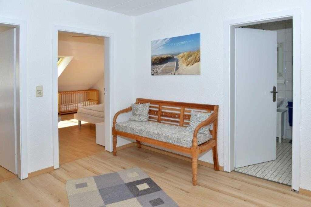 Ferienwohnung Roessing 25194 Bunde  ภายนอก รูปภาพ